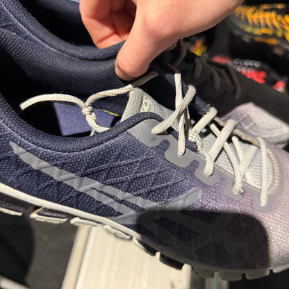 Asics Gel-Quantum 180 4 'Navy Blue Grey' (Second hand)