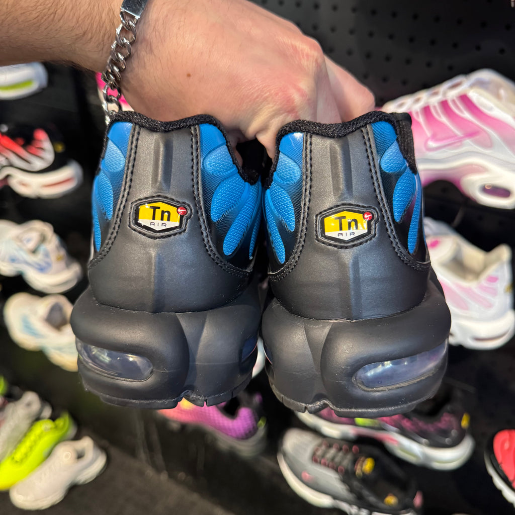 Nike Air Max Plus TN 'Neptune' (Brand New)