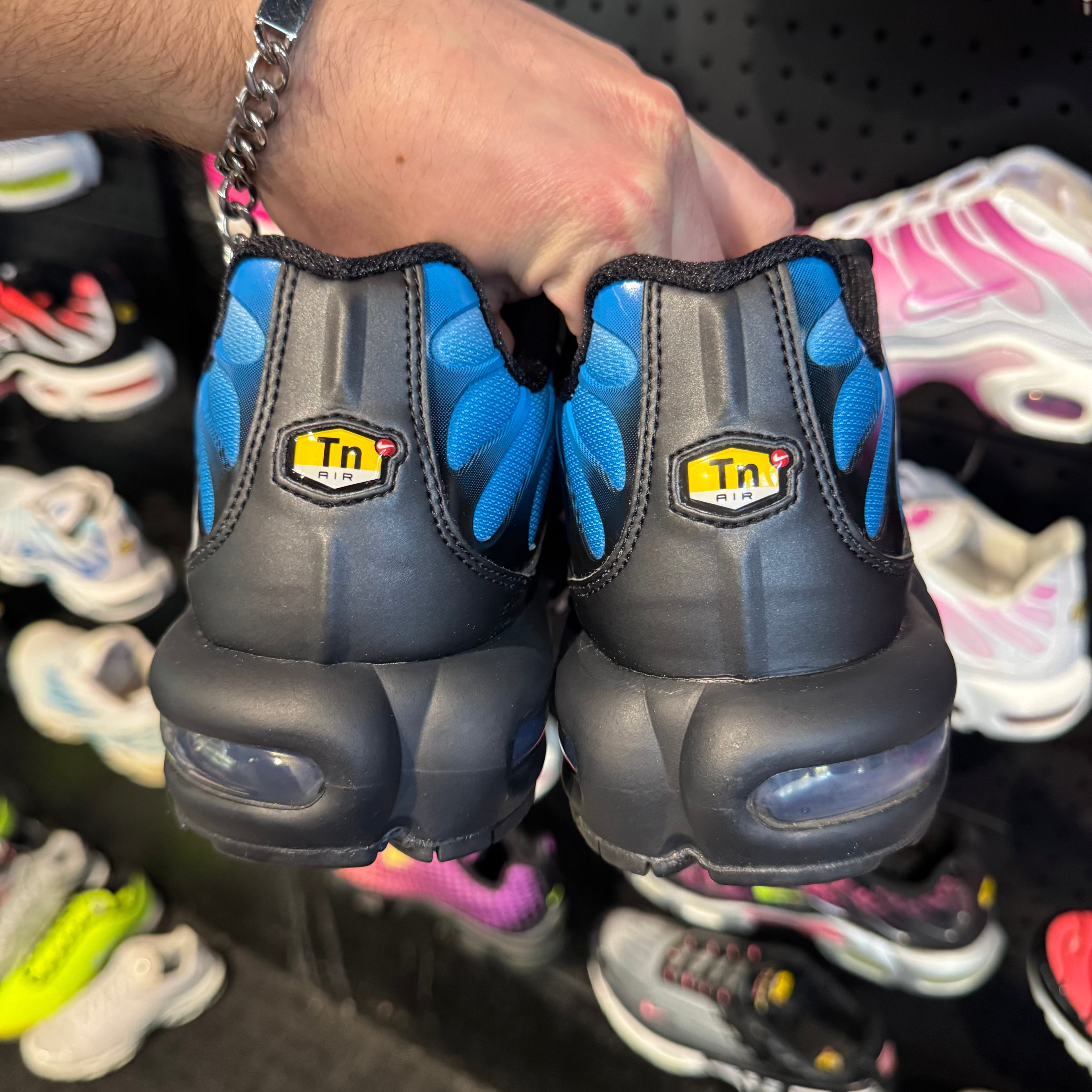 Nike Air Max Plus TN 'Neptune' (Brand New)