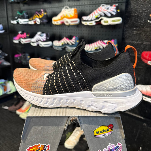 Nike React Phantom Run 2 'Team Orange' (Second hand)