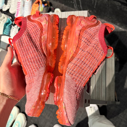 Nike Air Vapormax 2020 Flyknit 'Red' (Second hand)