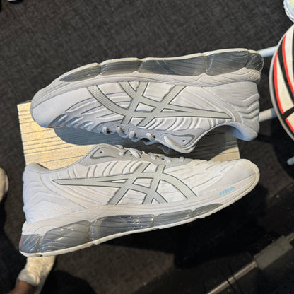 Asics Gel-Quantum 360 8 'Emboss Piedmont Grey Blue' (Second hand)