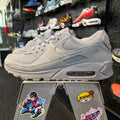 Air Max 90 'Triple Grey' (Second hand)