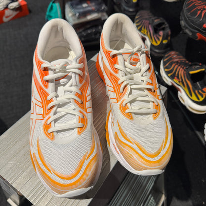 Asics Gel Quantum 360 VIII 'White Orange' (Second hand)