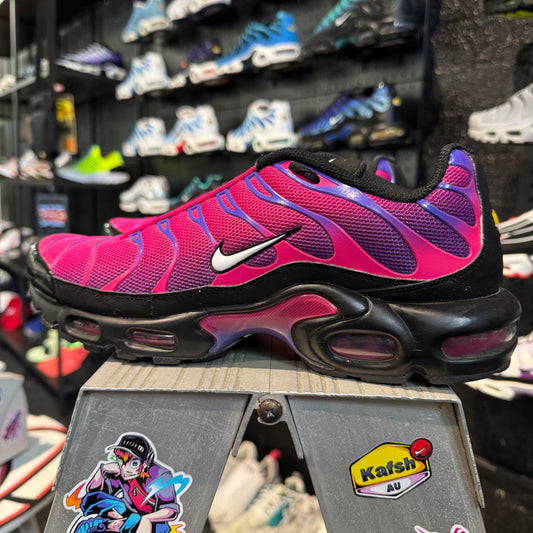 Nike Air Max Plus TN 'Fireberry' (Second hand)