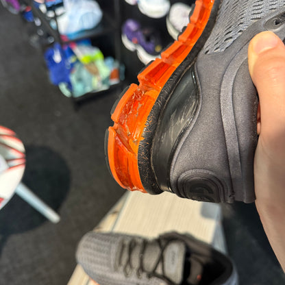 Asics Gel-Quantum Shift 360 'Carbon' (Second hand)