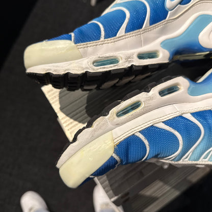 Nike Air Max Plus 'TN' Battle Blue (2019) (Second hand)