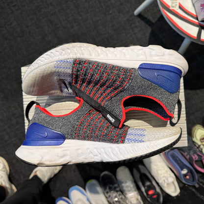 Nike React Phantom Run Flyknit 2 'Red Orbit' (Second hand)