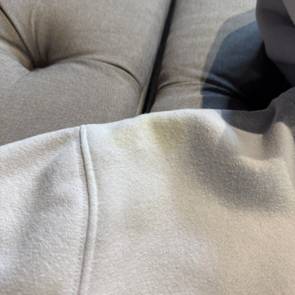 Geedup Team Logo Hoodie 'Dolphin' (Second hand)