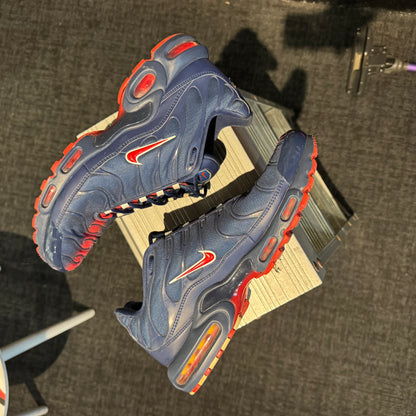 Nike Air Max Plus 'TN' PSG (Second hand)