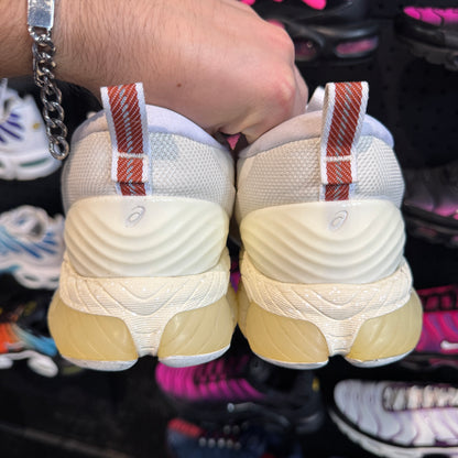 Asics Gel-Quantum 360 8 Utility 'White Cream' (Second hand)