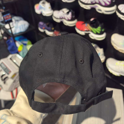 Nautica Competition Hat 'Black Red Blue' (Brand New)