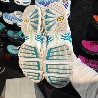 Nike Air Max Plus TN3 'White Aqua Marine' (Second hand)
