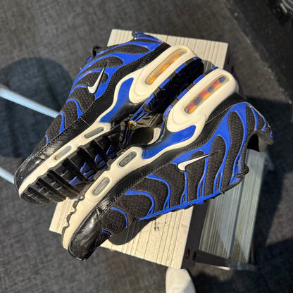 Nike Air Max Plus 'TN' Racer Blue (Second hand)
