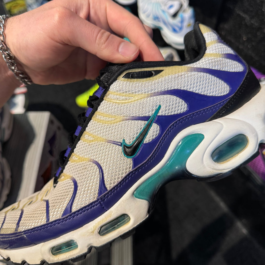 Nike Air Max Plus TN 'Grape Ice' (Second hand)