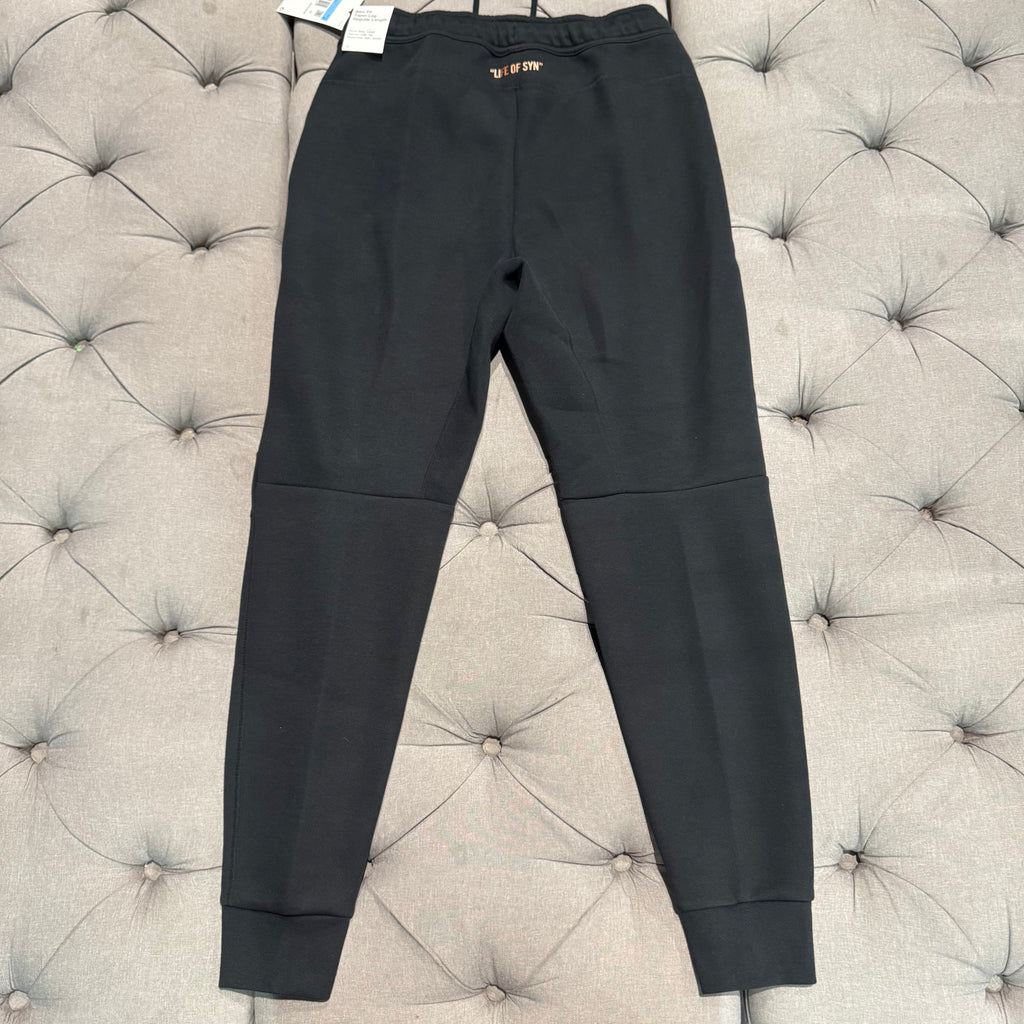 Nike X Syna World Tech Fleece Pants 'Black' (Brand New)