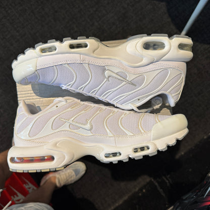 Nike Air Max Plus TN 'Casper' (Brand New)