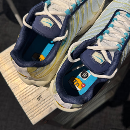 Nike Air Max Plus 'TN' Psychic Blue (Second hand)