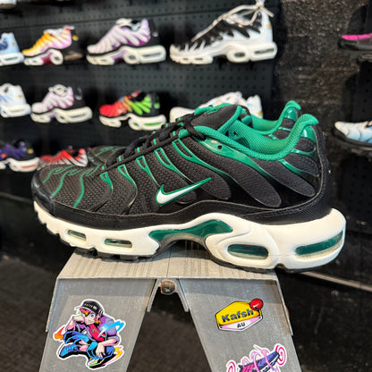 Nike Air Max Plus TN 'Black Malachite' (Second hand)