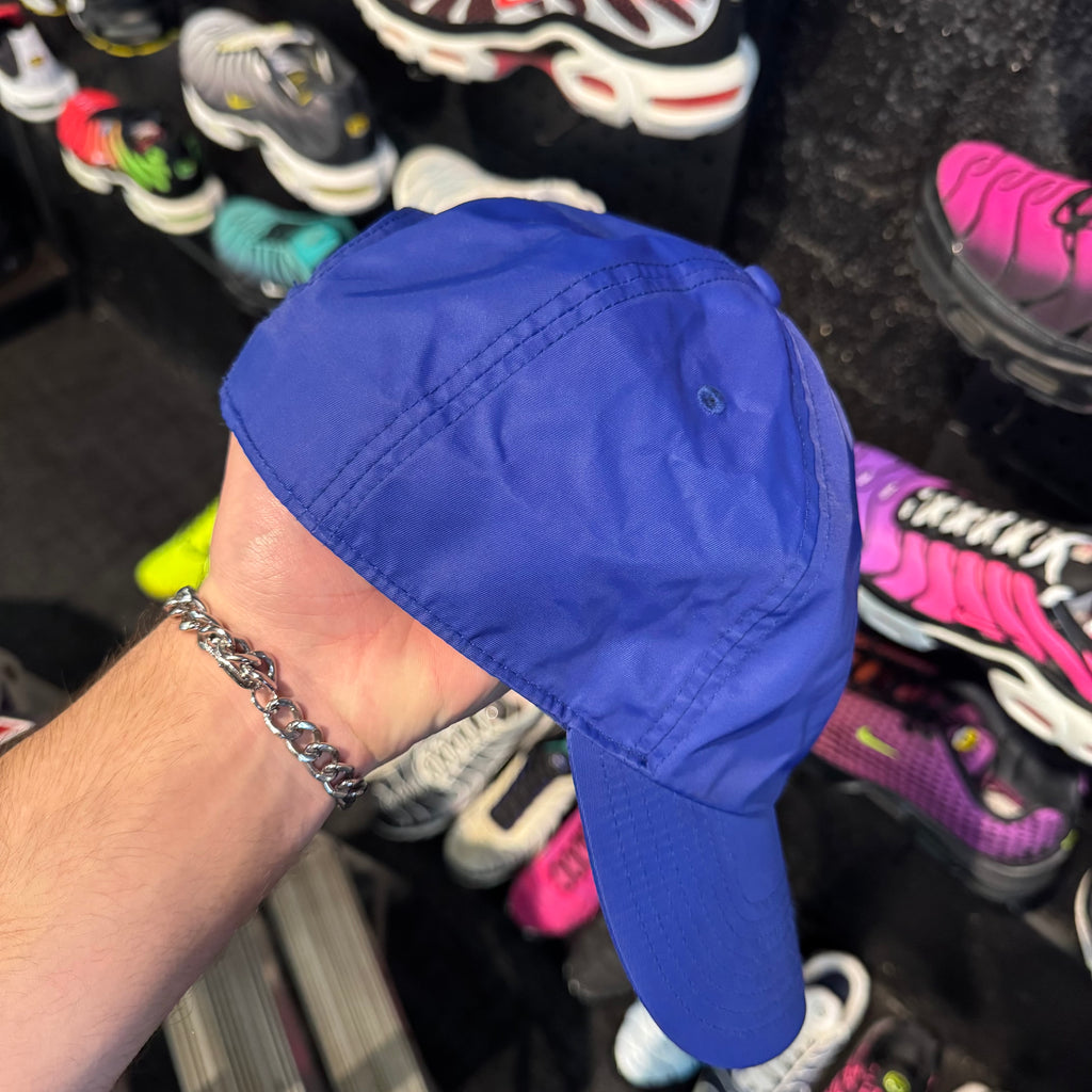 Nike Heritage 86 Air Max Plus TN Cap 'Blue’ (Second Hand)