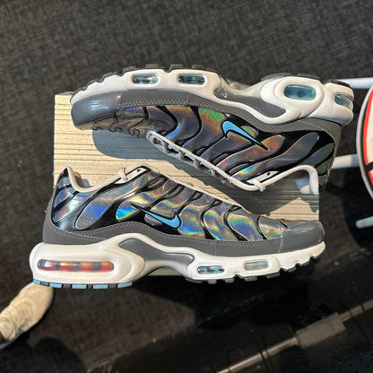 Nike Air Max Plus TN 'Iridescent' (Second hand)