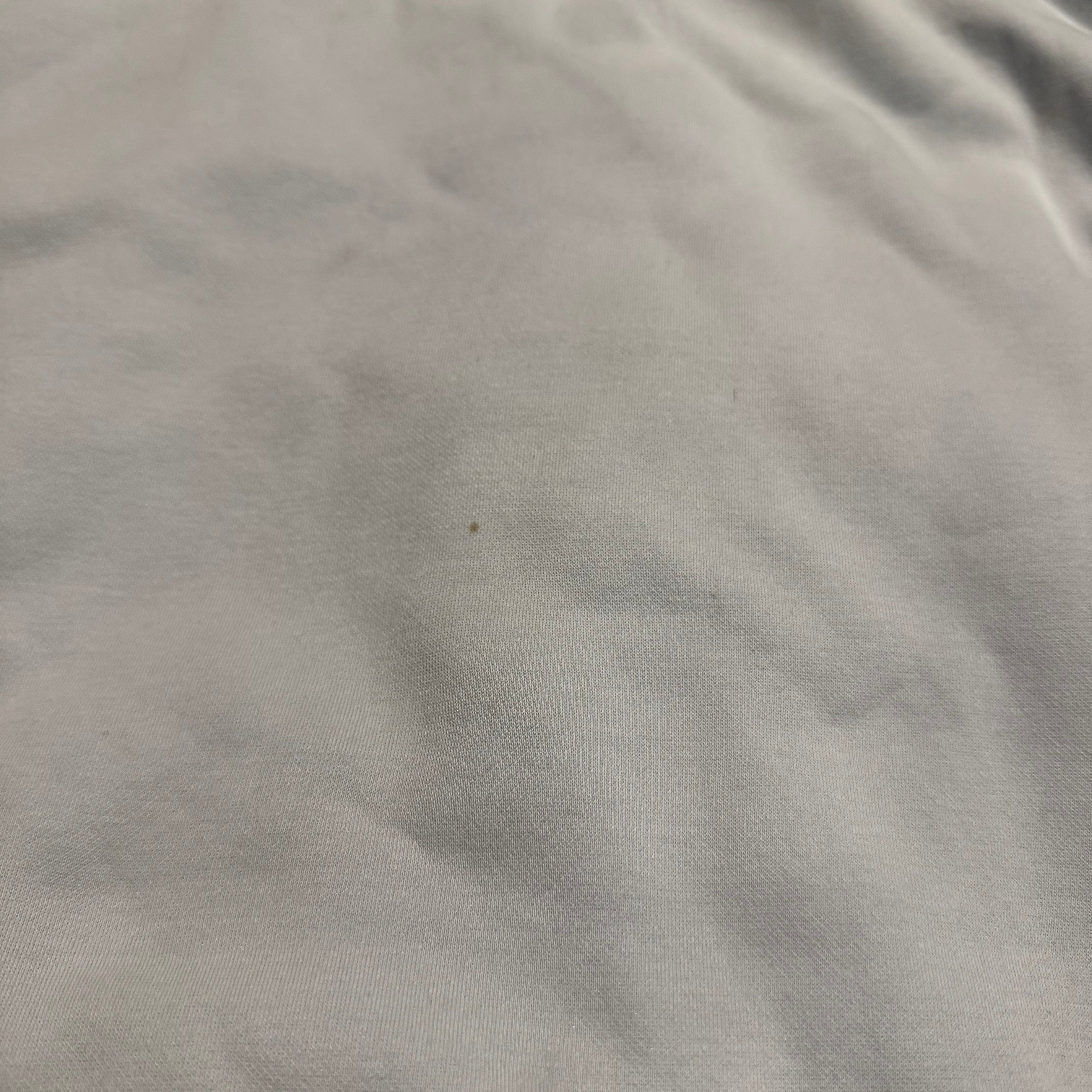 Geedup Team Logo Hoodie 'Pale Blue' (Second hand)