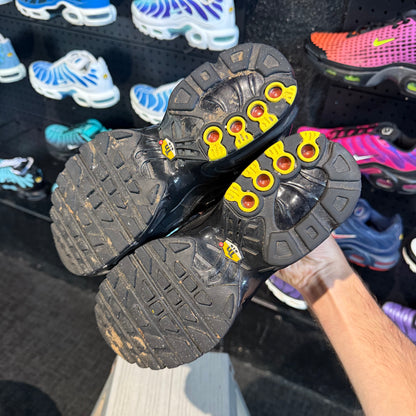 Nike Air Max Plus TN 'Triple Black' (Second hand)