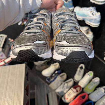 Asics Gel Kayano 20 'Clay Grey White' (Second hand)