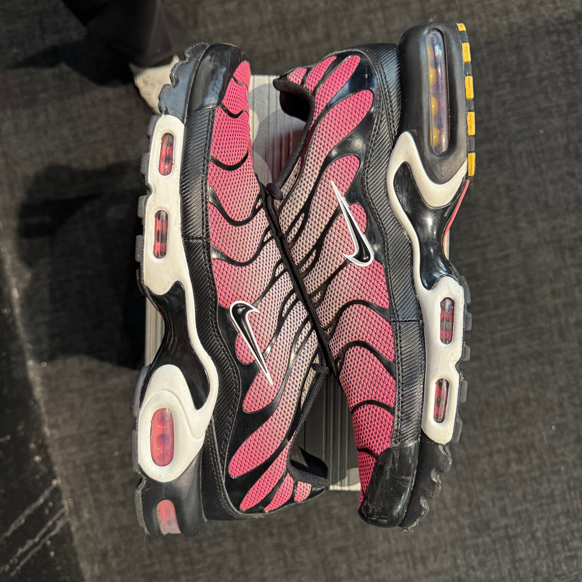 Nike Air Max Plus TN 'All Day' (Second hand)