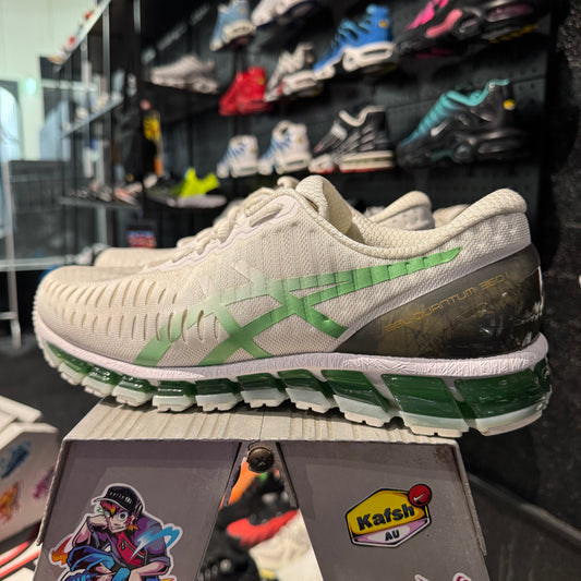 Asics Gel-Quantum 360 1 Edjill 'White Peppermint' (Second hand)