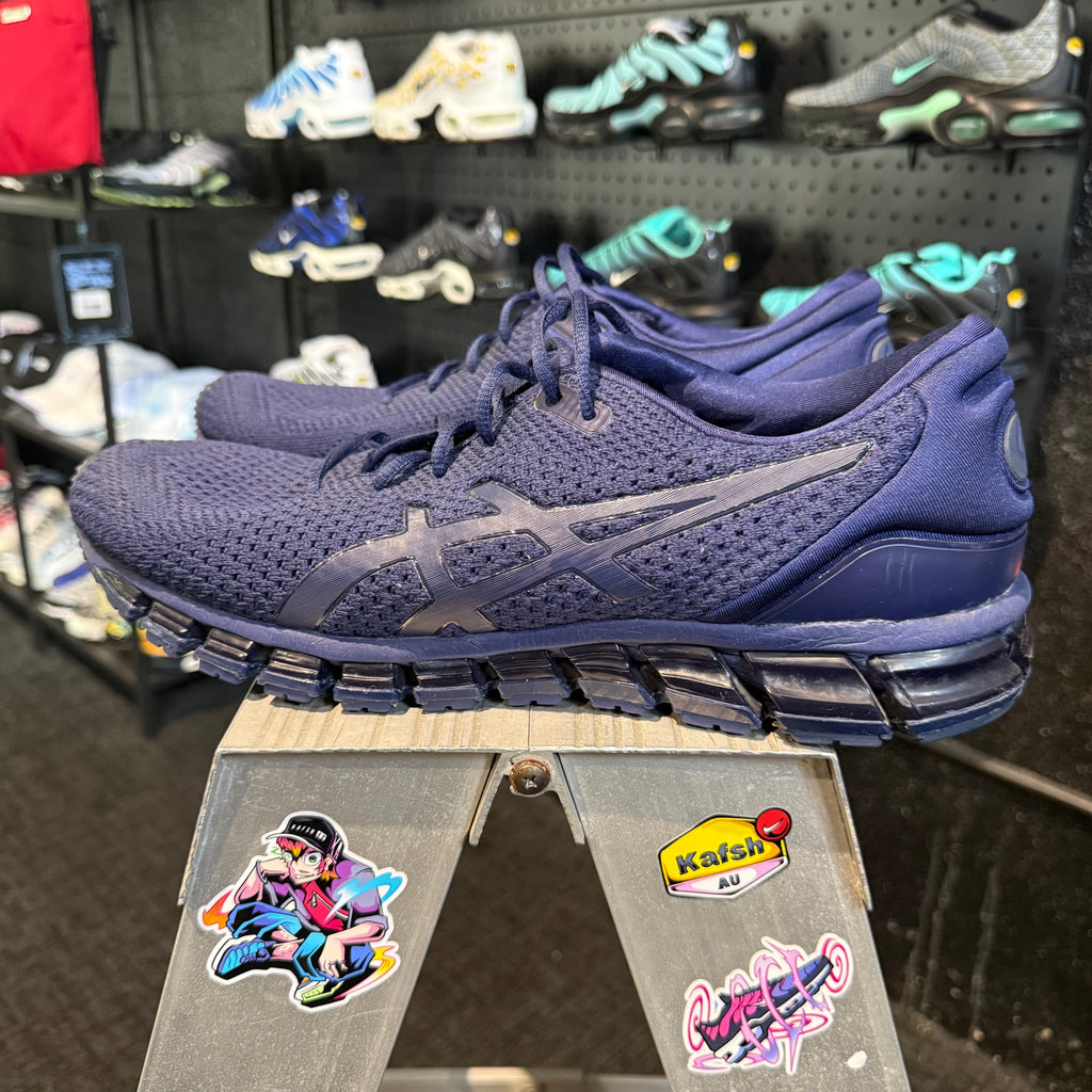Asics Gel-Quantum 360 Knit 2 'Indigo Blue' (Second hand)