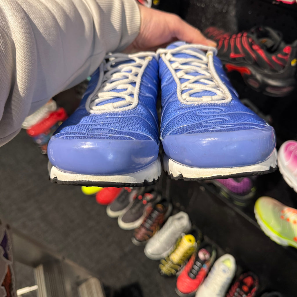 Nike Air Max Plus TN 'Deep Royal Blue' (Second hand)