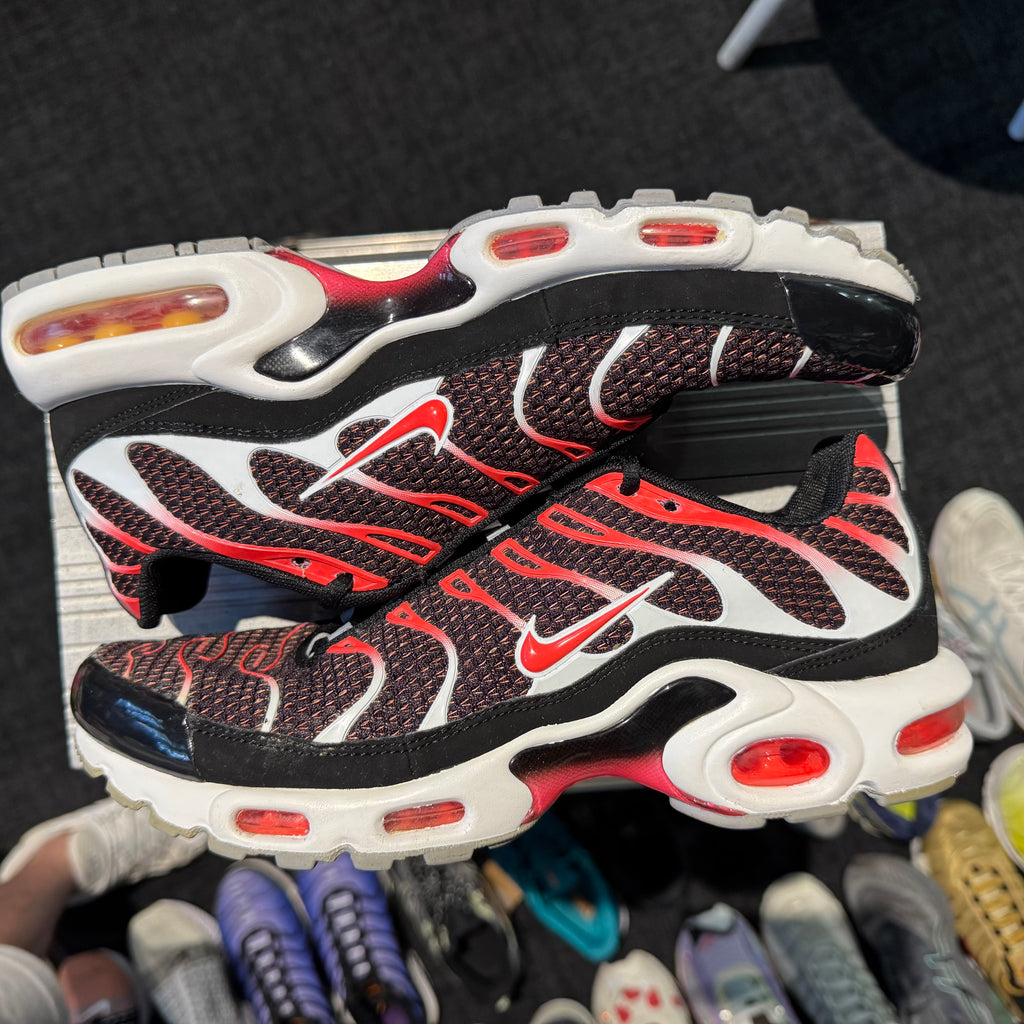 Nike Air Max Plus TN 'Hot Lava' (Second hand)