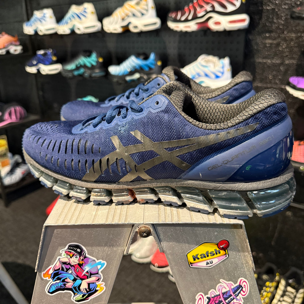 Asics Gel Quantum 360 1 'Independence Blue' (Second hand)