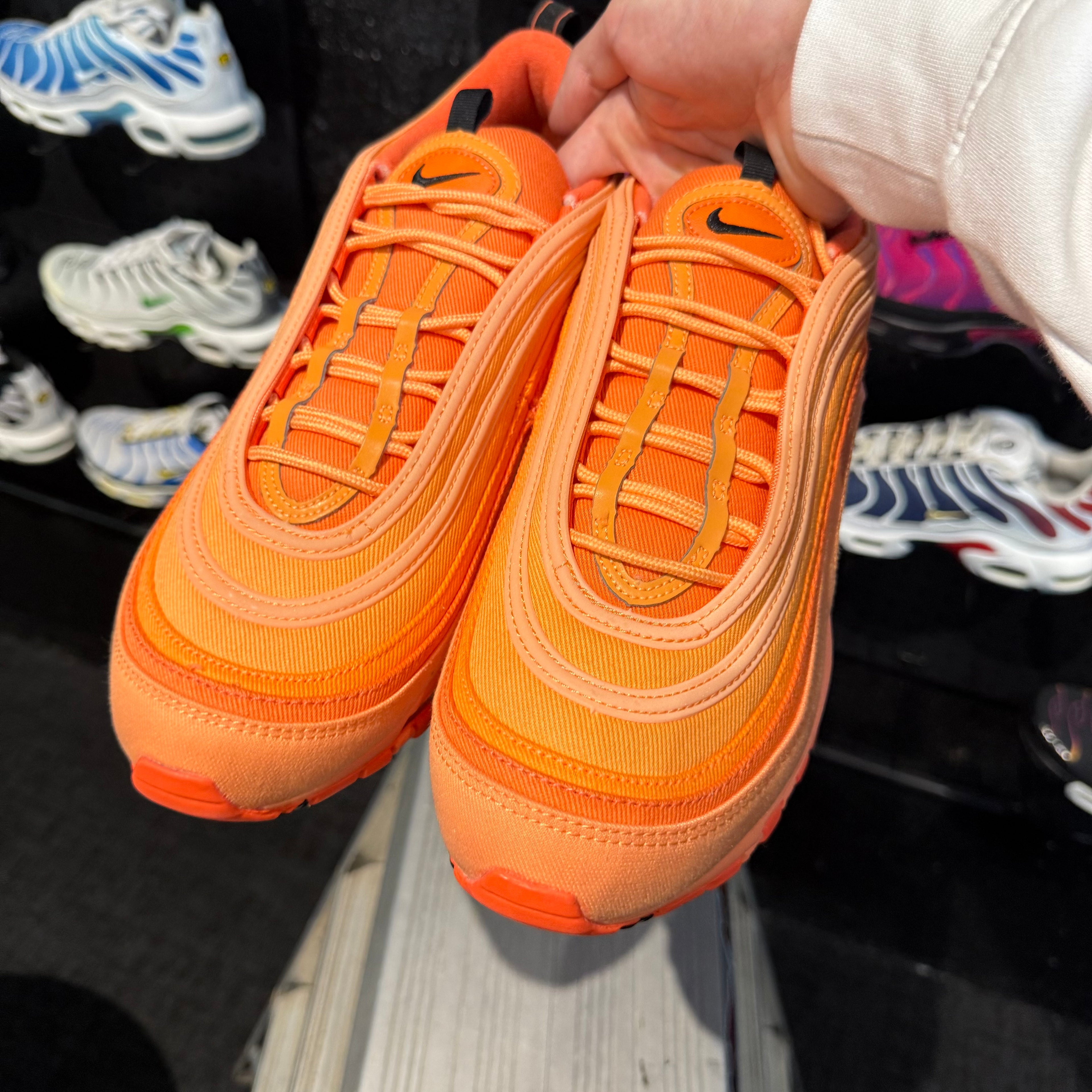Nike Airmax 97 'City Special Los Angeles' (Brand New)