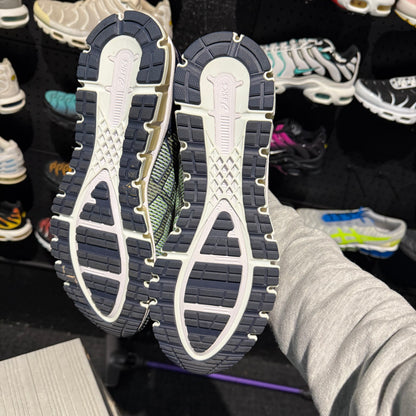 Asics Gel-Quantum 360 'Peacoat Piedmont Grey' (Second hand)