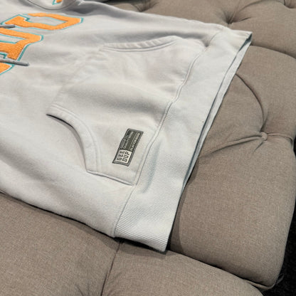 Geedup Team Logo Hoodie 'Dolphin' (Second hand)