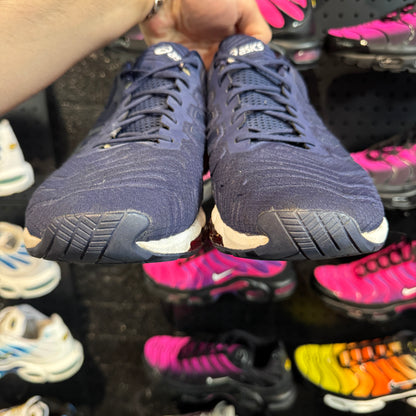 Asics Gel-Quantum 360 5 'Peacoat Navy Red' (Second hand)