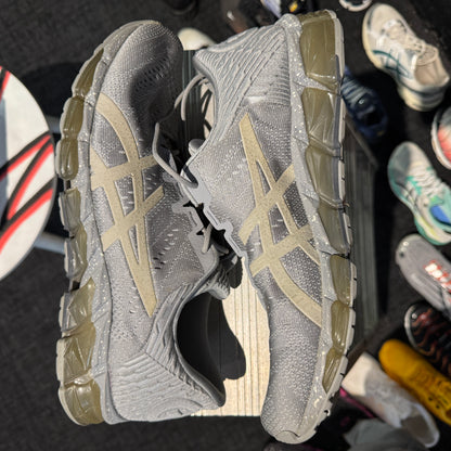 Asics Gel-Quantum 360 5 'Wolf Grey' (Second hand)
