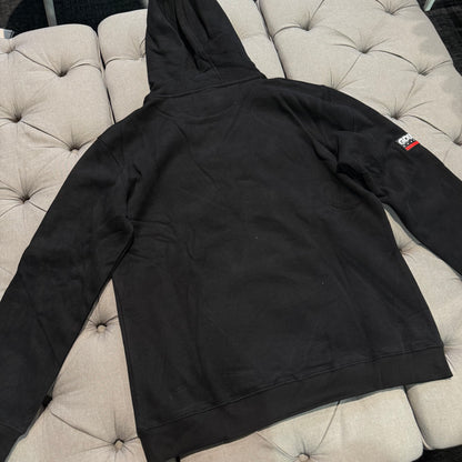 Geedup Sportsman PFK Hoodie 'Black Grey' (Brand New)