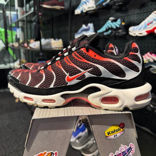 Nike Air Max Plus 'TN' Hot Lava (Second hand)