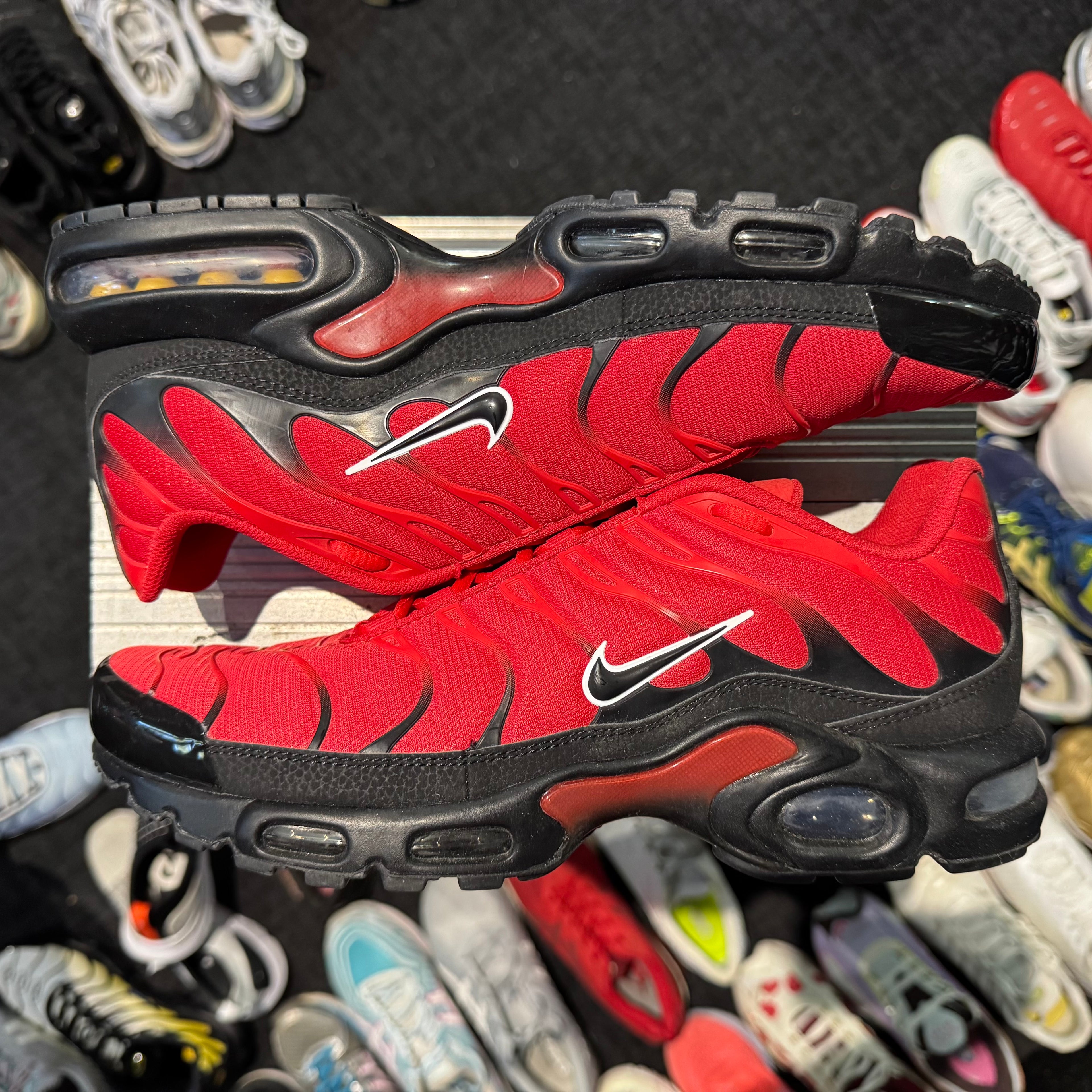 Nike Air Max Plus TN 'Diabolo' (Brand New)