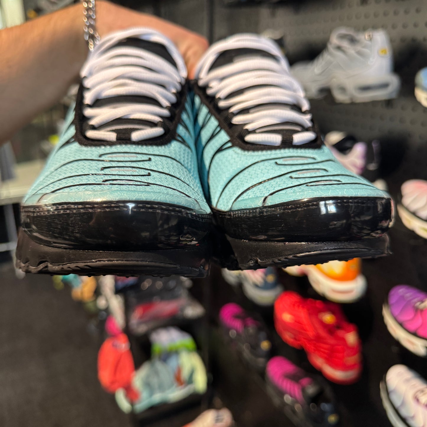 Nike Air Max Plus 'TN' Dark Tiffany (Second hand)
