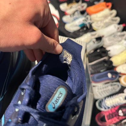 Asics Gel Kayano 31 'Blue Expanse Digital Aqua' (Second hand)