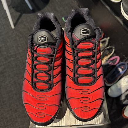 Nike Air Max Plus TN 'Deadpool' (Second hand)
