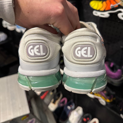 Asics Gel-Quantum 360 Knit 2 'Aruba Blue' (Second hand)