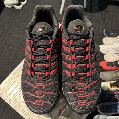 Nike Air Max Plus TN 'Hate' (Second hand)