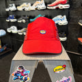 Nike Tri Panel Hexagon Gradient TN Cap 'Red Dusty Pink' 2003 (Second Hand)