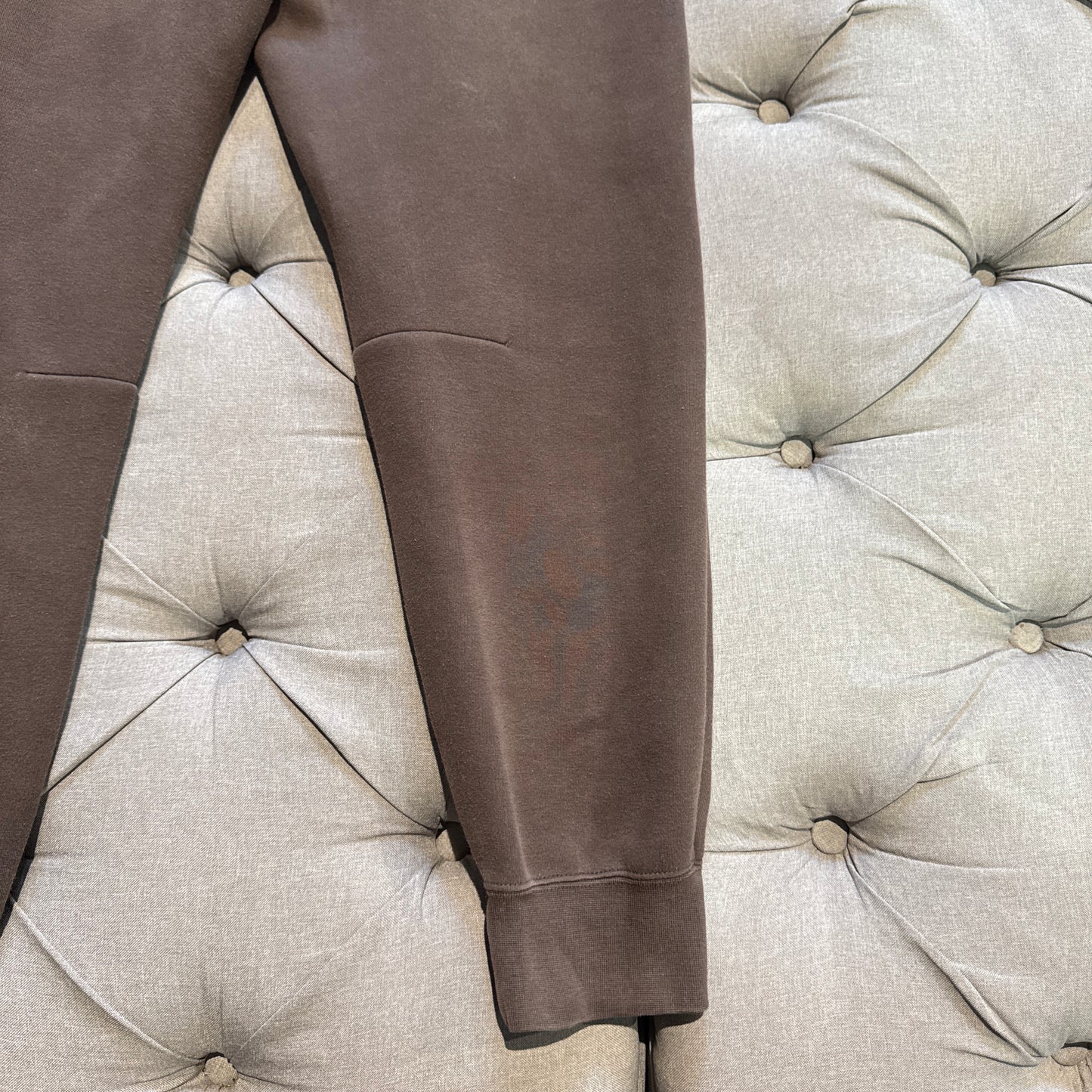 Nike Tech Fleece Pants 'Brown' (Second hand)