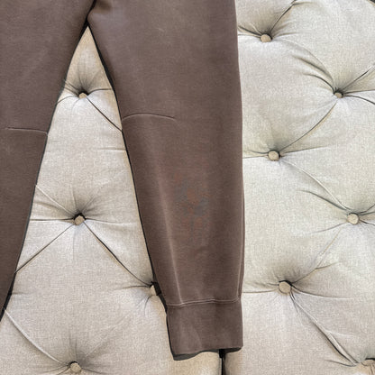 Nike Tech Fleece Pants 'Brown' (Second hand)
